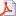 Simbolo Adobe PDF