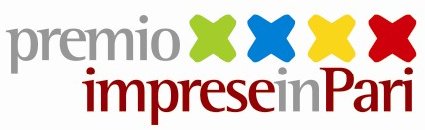 Logo premio Imprese in Pari