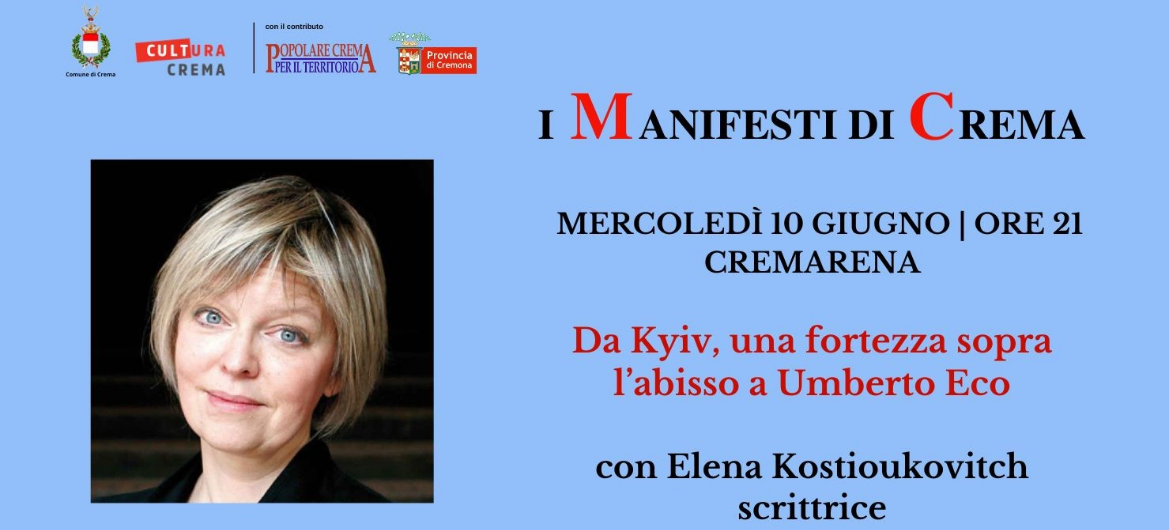 Evento del 10 giugno