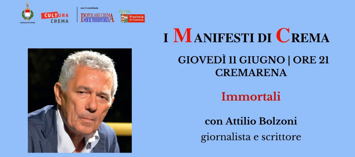 Evento dell'11 giugno