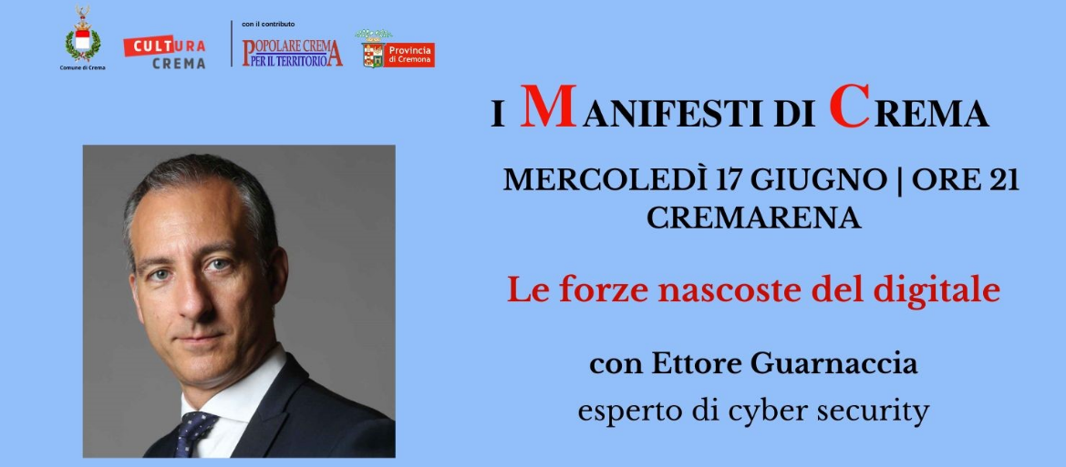 Evento del 17 giugno