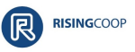 Logo RisingCoop
