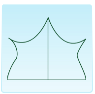 SPINOSO: (PUNGITOPO).