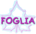 Riconosci la FOGLIA!