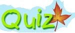 Fai il quiz, vediamo quanto hai imparato!