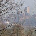 L'abitato di Castellone