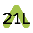 Logo di Agenda 21