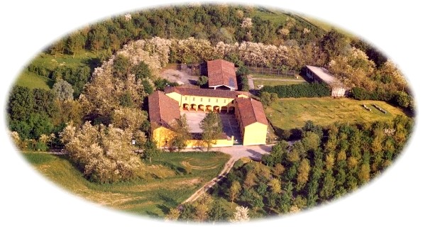 Foto della Cascina