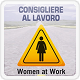 Consigliera di Parità
