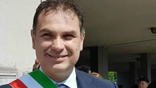 Paolo Mirko Signoroni, Presidente della Provincia di Cremona