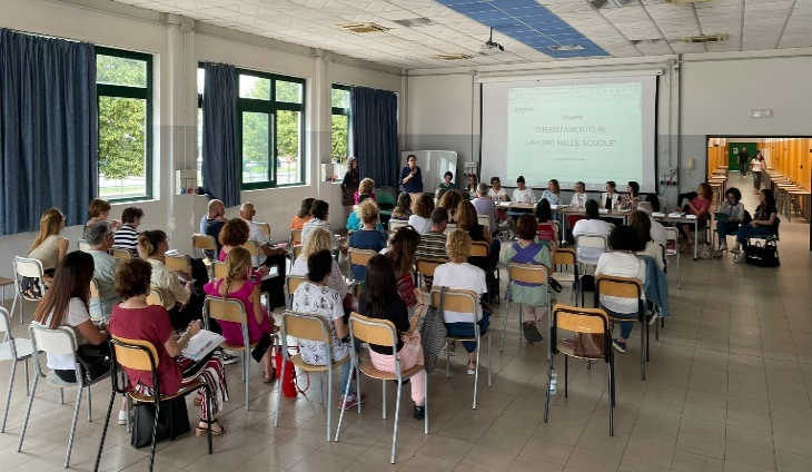 Servizi di orientamento per studenti con disabilità