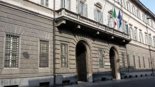 Editoriale. A cura di Giovanni Gagliardi