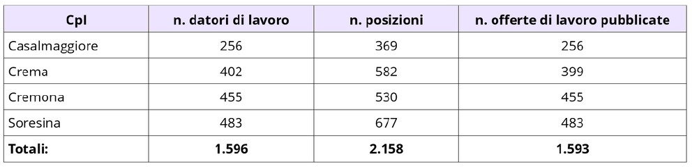 Servizi CPI 2024 Tab. 8