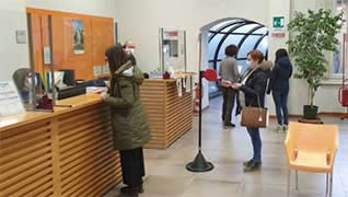 Servizi cpi e collocamento mirato