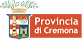Stemma a colori della Provincia di Cremona