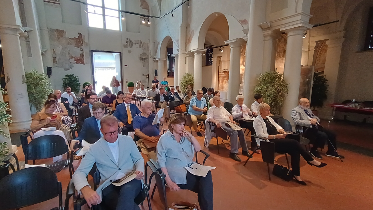 san vitale