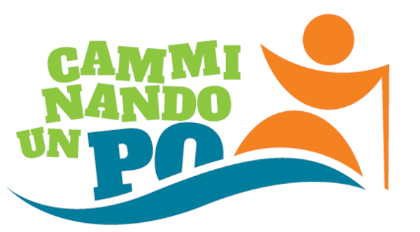 Logo Camminando un Po